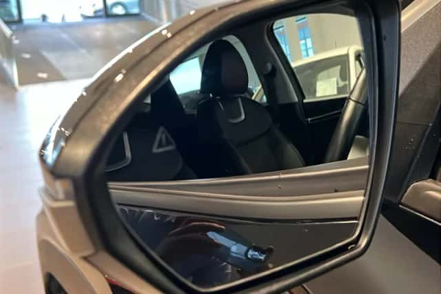 Hyundai Tucson (2024) thumbnail 28