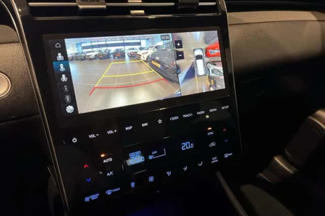 Hyundai Tucson (2024) thumbnail 29