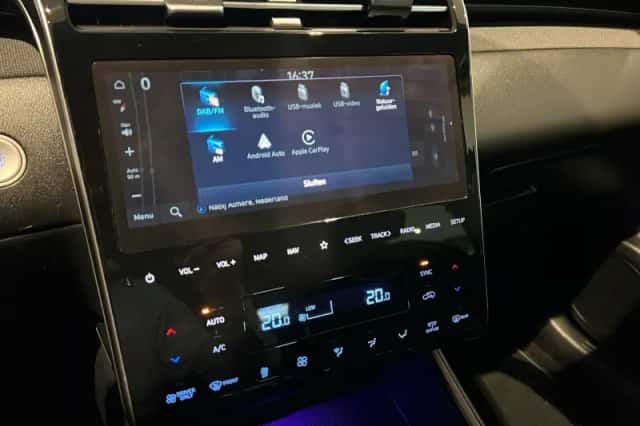 Hyundai Tucson (2024) thumbnail 30