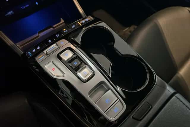 Hyundai Tucson (2024) thumbnail 31