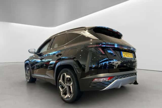 Hyundai Tucson (2024) thumbnail 7