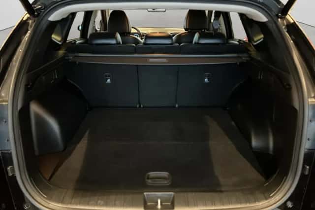Hyundai Tucson (2024) thumbnail 9