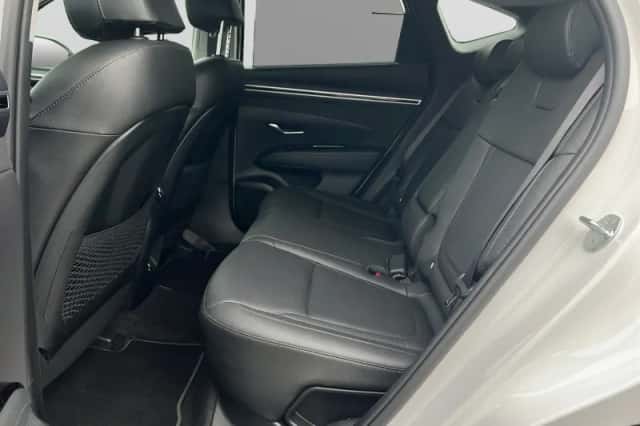 Hyundai Tucson (2024) thumbnail 12