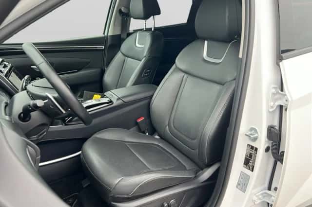 Hyundai Tucson (2024) thumbnail 13