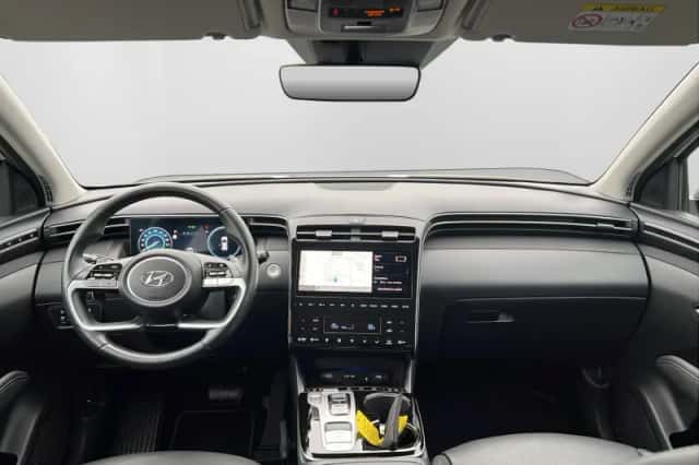 Hyundai Tucson (2024) thumbnail 14