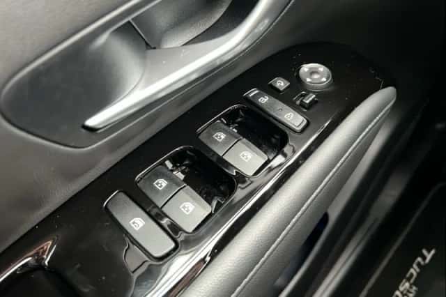 Hyundai Tucson (2024) thumbnail 17