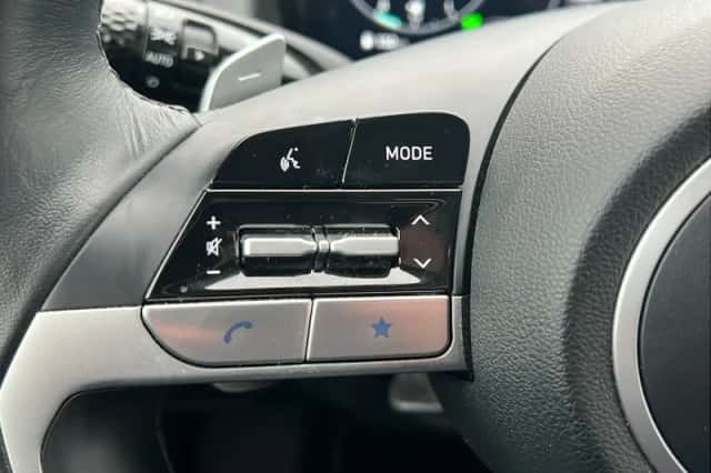 Hyundai Tucson (2024) thumbnail 19