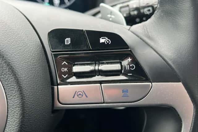 Hyundai Tucson (2024) thumbnail 21
