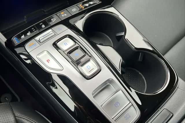 Hyundai Tucson (2024) thumbnail 26