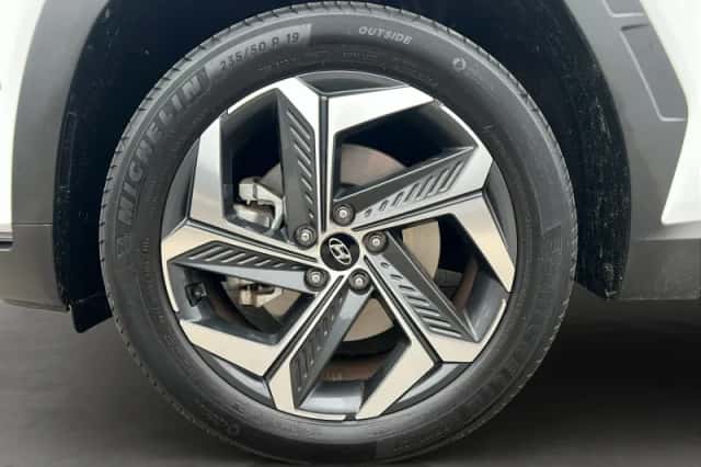 Hyundai Tucson (2024) thumbnail 27