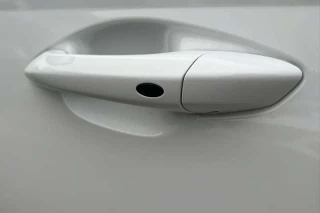 Hyundai Tucson (2024) thumbnail 30
