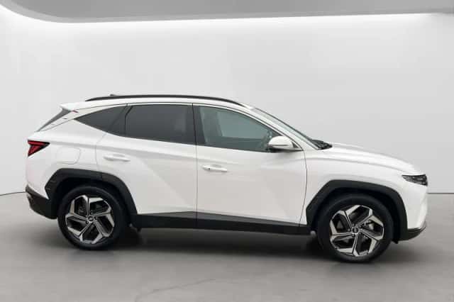 Hyundai Tucson (2024) thumbnail 4