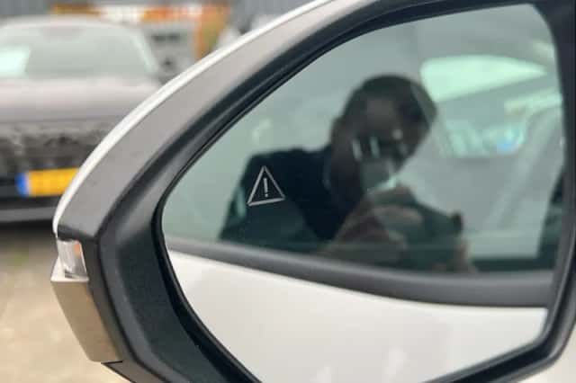 Hyundai Tucson (2024) thumbnail 31