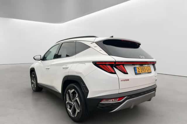 Hyundai Tucson (2024) thumbnail 5
