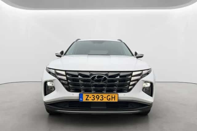 Hyundai Tucson (2024) thumbnail 7
