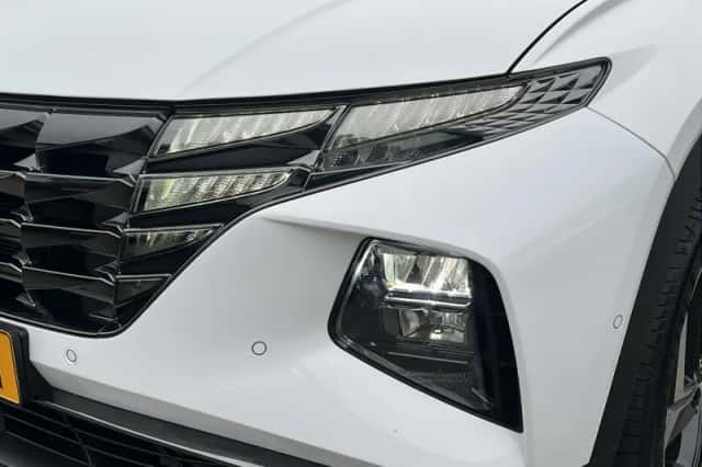 Hyundai Tucson (2024) thumbnail 9