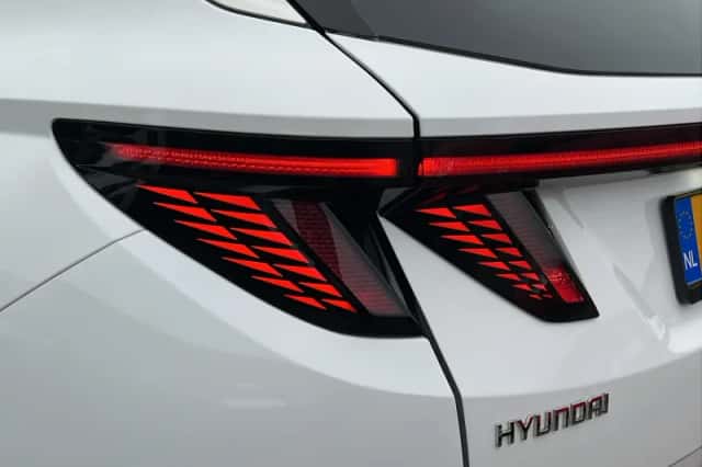 Hyundai Tucson (2024) thumbnail 10