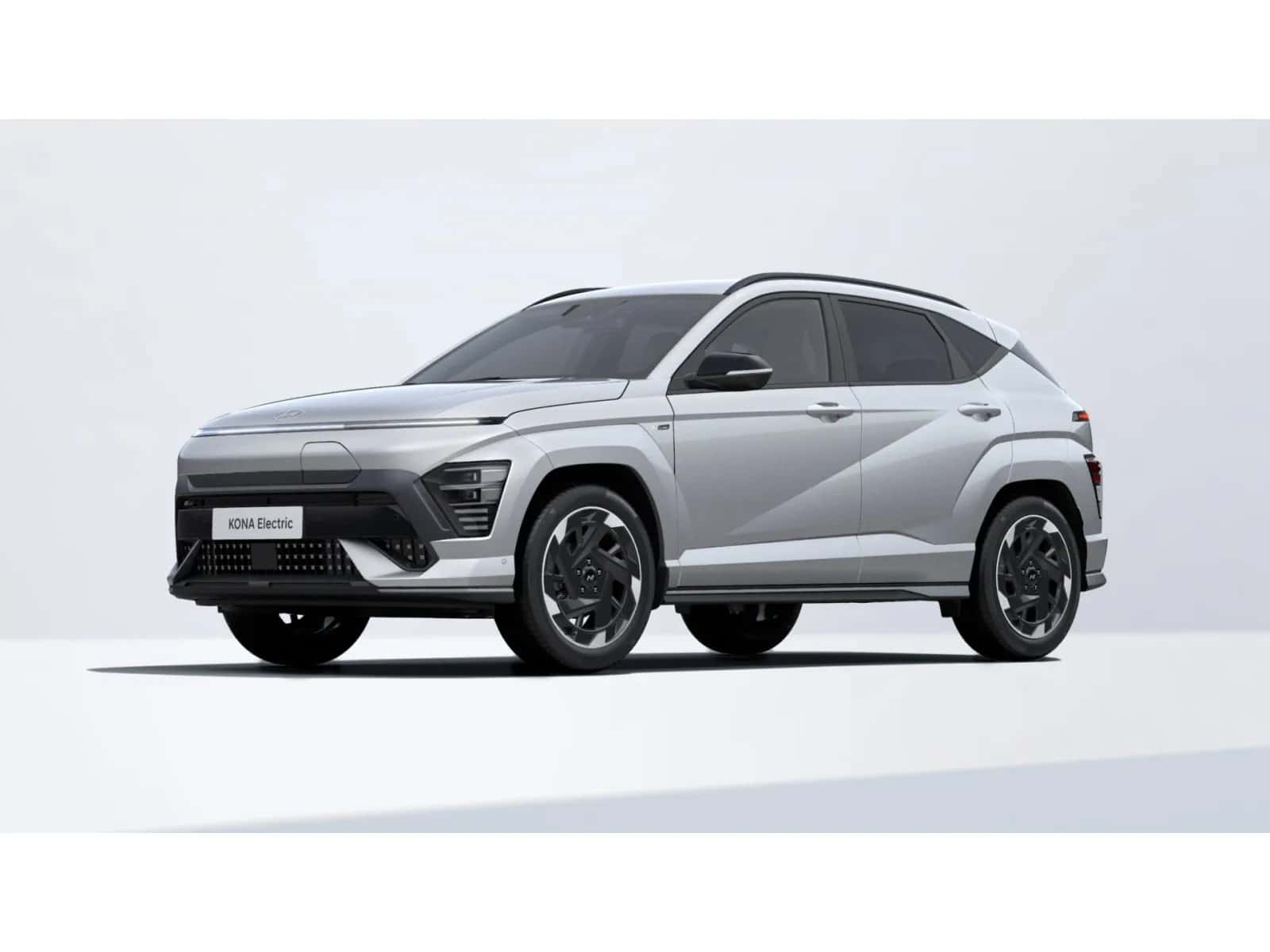 Hyundai Kona Electric (2025) — foto 1