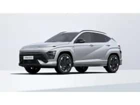Hyundai Kona Electric (2025) thumbnail 1