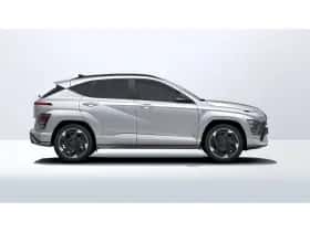 Hyundai Kona Electric (2025) thumbnail 2