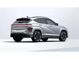 Hyundai Kona Electric (2025) thumbnail 3