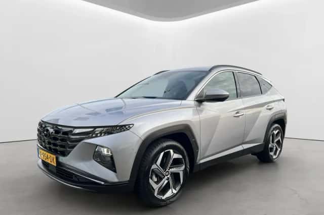 Hyundai Tucson (2023)