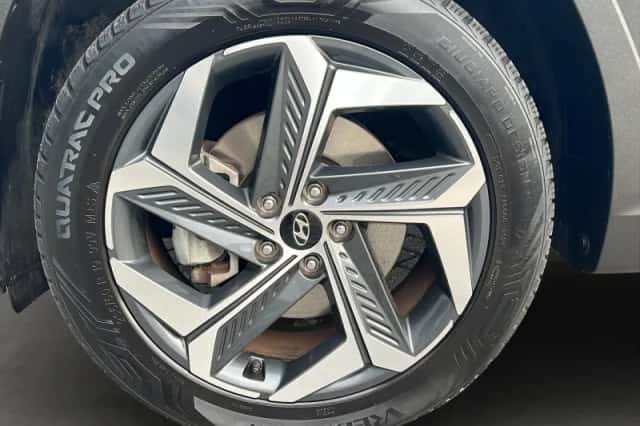 Hyundai Tucson (2023) thumbnail 11