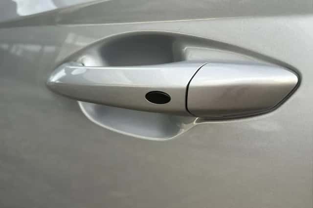 Hyundai Tucson (2023) thumbnail 12