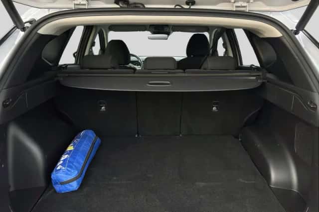 Hyundai Tucson (2023) thumbnail 13