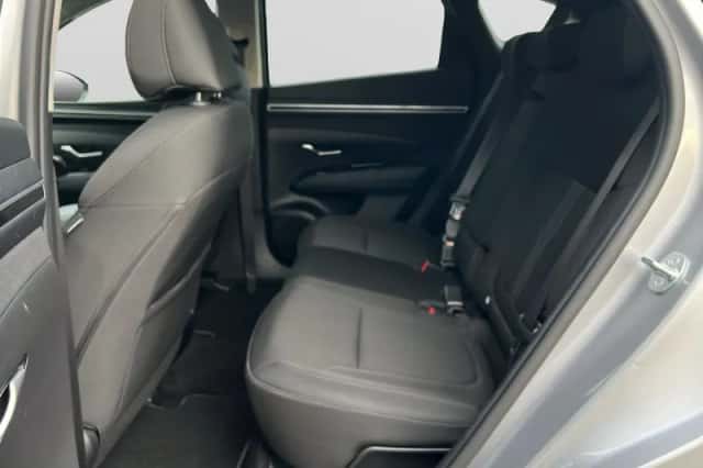 Hyundai Tucson (2023) thumbnail 14