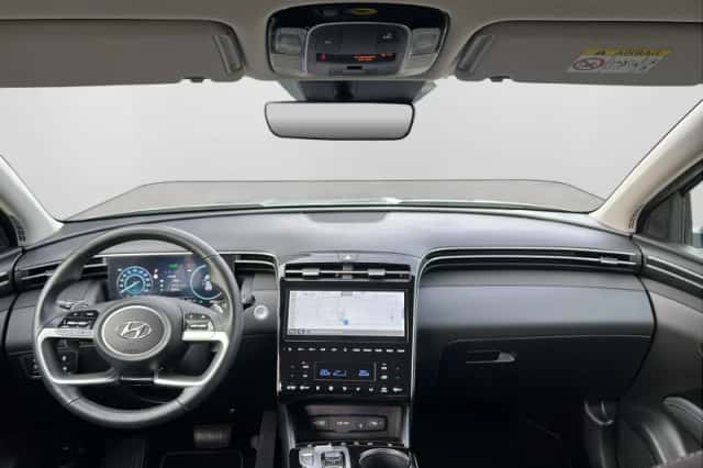 Hyundai Tucson (2023) thumbnail 16