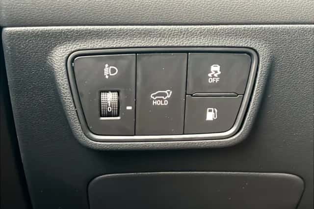 Hyundai Tucson (2023) thumbnail 17