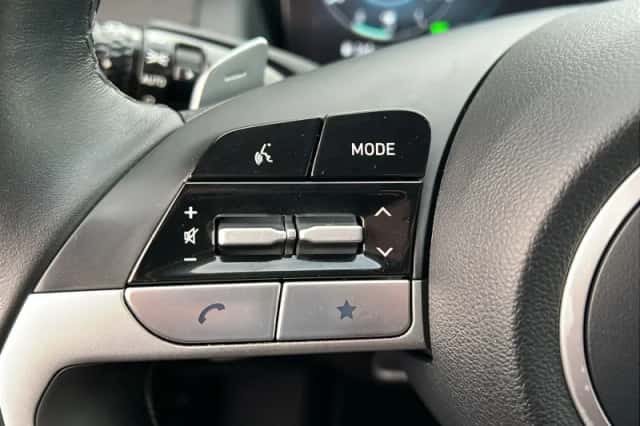 Hyundai Tucson (2023) thumbnail 20
