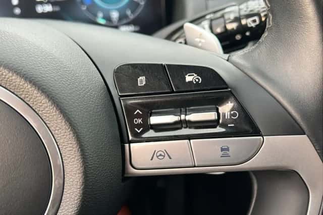 Hyundai Tucson (2023) thumbnail 22