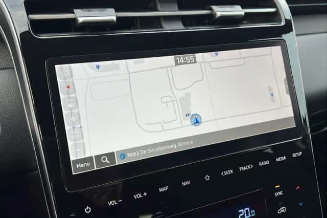 Hyundai Tucson (2023) thumbnail 24