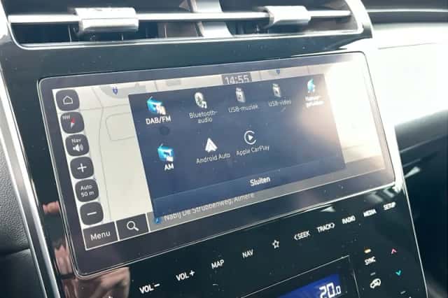 Hyundai Tucson (2023) thumbnail 26