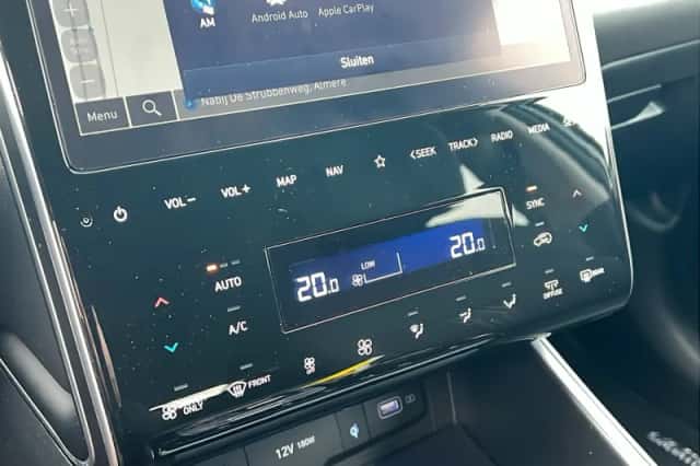 Hyundai Tucson (2023) thumbnail 27