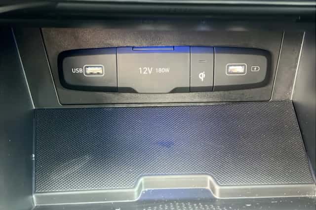 Hyundai Tucson (2023) thumbnail 28