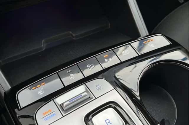 Hyundai Tucson (2023) thumbnail 29
