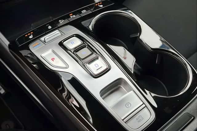 Hyundai Tucson (2023) thumbnail 30