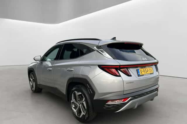Hyundai Tucson (2023) thumbnail 5