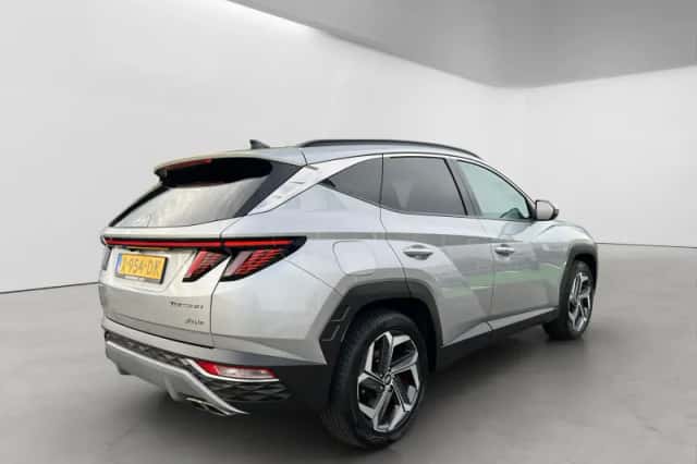 Hyundai Tucson (2023) thumbnail 6