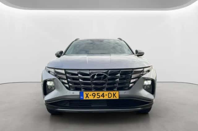 Hyundai Tucson (2023) thumbnail 7
