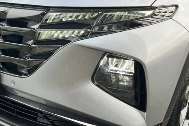 Hyundai Tucson (2023) thumbnail 9