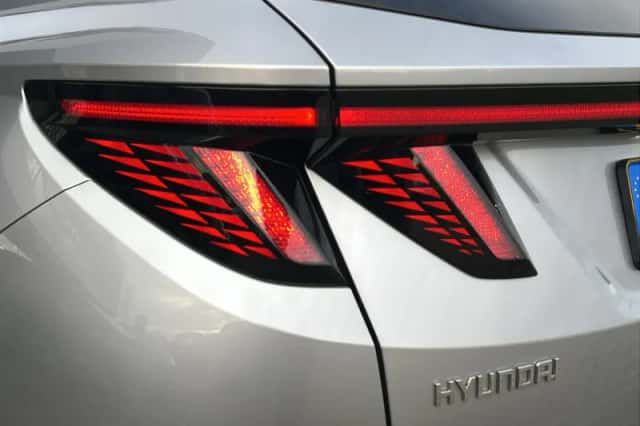 Hyundai Tucson (2023) thumbnail 10