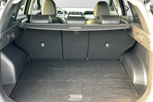 Hyundai Tucson (2024) thumbnail 11
