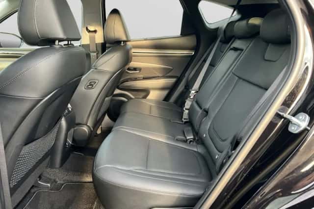 Hyundai Tucson (2024) thumbnail 12