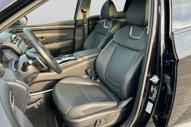 Hyundai Tucson (2024) thumbnail 13
