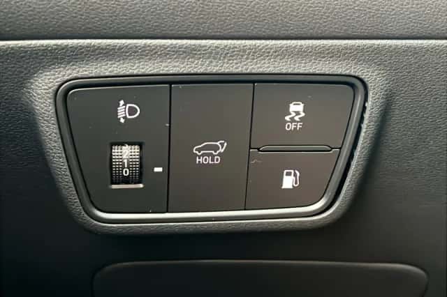 Hyundai Tucson (2024) thumbnail 15