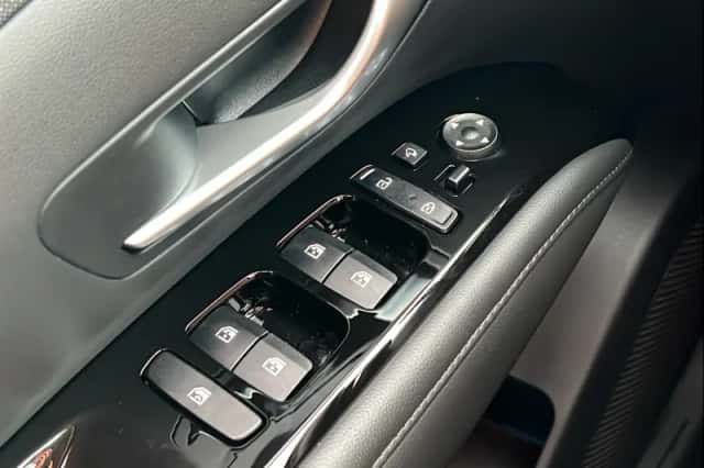 Hyundai Tucson (2024) thumbnail 16